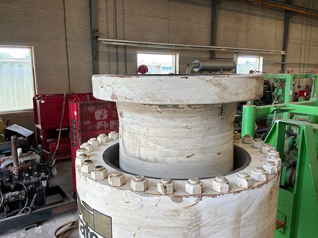 2012 oil state flexjoint - afbeelding 2 van  3