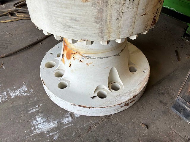 2012 oil state flexjoint - afbeelding 3 van  3