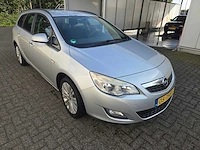2012 opel astra sports tourer 1.4 edition personenauto - afbeelding 2 van  8