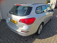 2012 opel astra sports tourer 1.4 edition personenauto - afbeelding 3 van  8