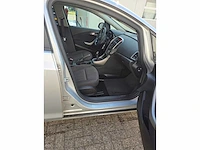 2012 opel astra sports tourer 1.4 edition personenauto - afbeelding 5 van  8