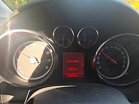 2012 opel astra sports tourer 1.4 edition personenauto - afbeelding 8 van  8