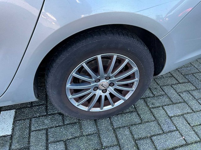 2012 opel astra sports tourer 1.4 personenauto 88-xbb-7 - afbeelding 2 van  42