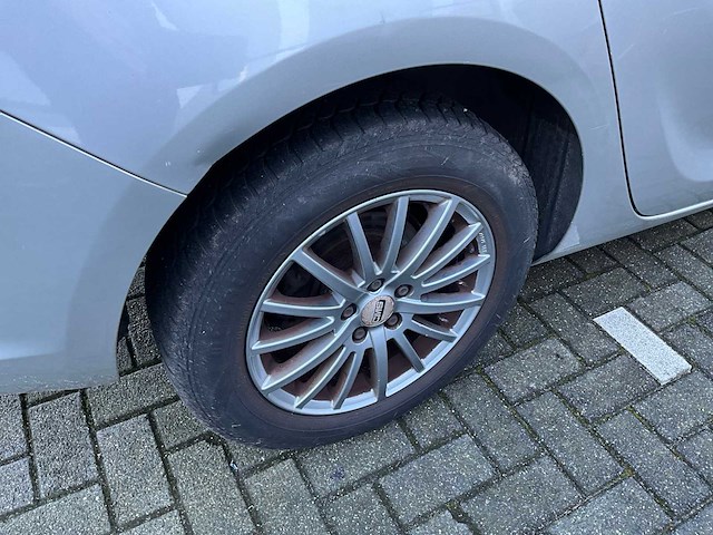 2012 opel astra sports tourer 1.4 personenauto 88-xbb-7 - afbeelding 3 van  42