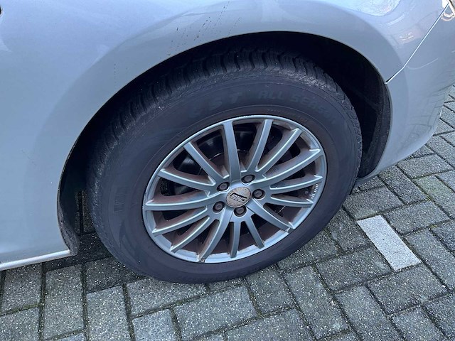 2012 opel astra sports tourer 1.4 personenauto 88-xbb-7 - afbeelding 4 van  42