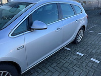2012 opel astra sports tourer 1.4 personenauto 88-xbb-7 - afbeelding 9 van  42