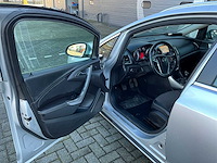 2012 opel astra sports tourer 1.4 personenauto 88-xbb-7 - afbeelding 10 van  42