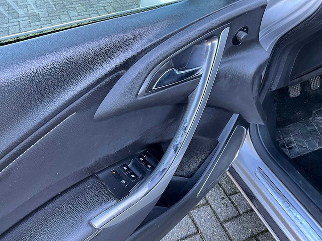 2012 opel astra sports tourer 1.4 personenauto 88-xbb-7 - afbeelding 13 van  42