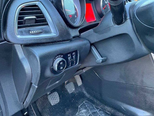 2012 opel astra sports tourer 1.4 personenauto 88-xbb-7 - afbeelding 16 van  42