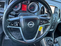 2012 opel astra sports tourer 1.4 personenauto 88-xbb-7 - afbeelding 19 van  42