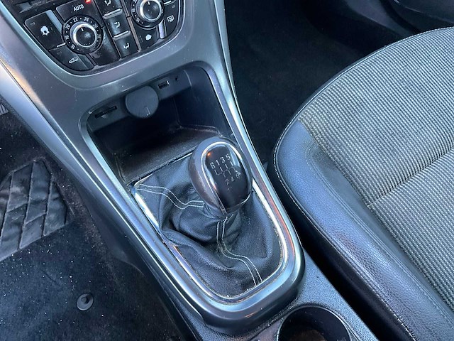 2012 opel astra sports tourer 1.4 personenauto 88-xbb-7 - afbeelding 22 van  42