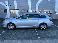 2012 opel astra sports tourer 1.4 personenauto 88-xbb-7 - afbeelding 12 van  42