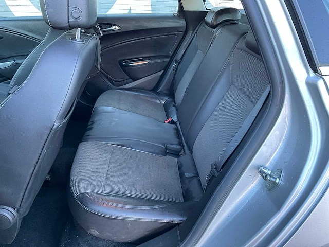 2012 opel astra sports tourer 1.4 personenauto 88-xbb-7 - afbeelding 30 van  42