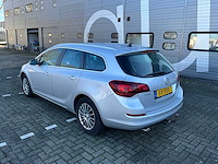 2012 opel astra sports tourer 1.4 personenauto 88-xbb-7 - afbeelding 23 van  42