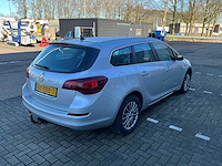 2012 opel astra sports tourer 1.4 personenauto 88-xbb-7 - afbeelding 38 van  42