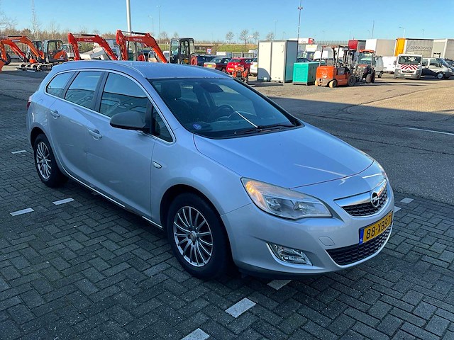 2012 opel astra sports tourer 1.4 personenauto 88-xbb-7 - afbeelding 40 van  42