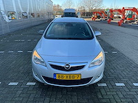 2012 opel astra sports tourer 1.4 personenauto 88-xbb-7 - afbeelding 41 van  42