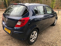 2012 opel corsa personenauto - afbeelding 6 van  11