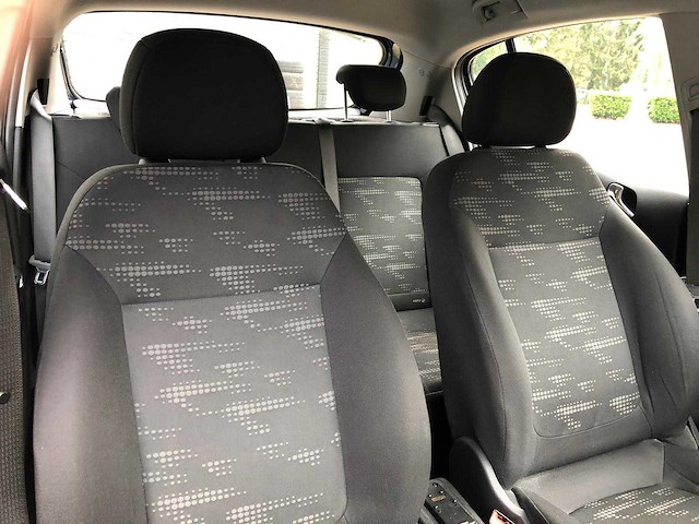 2012 opel corsa personenauto - afbeelding 10 van  11