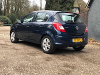 2012 opel corsa personenauto - afbeelding 6 van  9