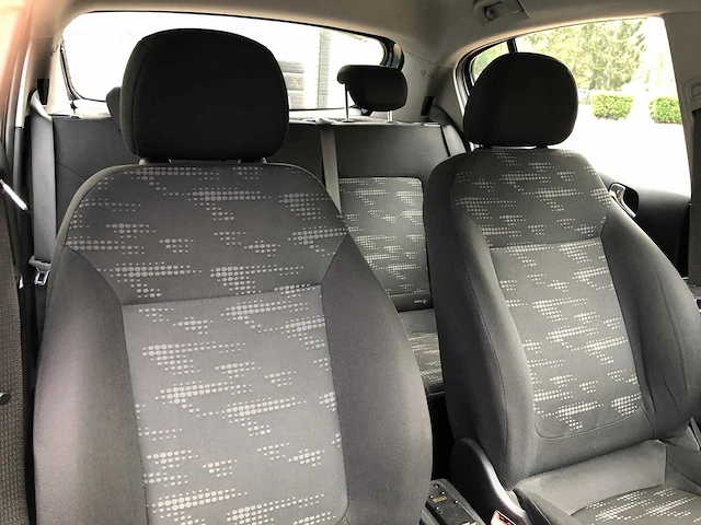 2012 opel corsa personenauto - afbeelding 10 van  11