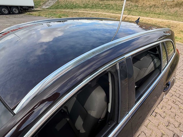 2012 opel insignia sports tourer 1.4 t ecof. bns ed personenauto - afbeelding 8 van  119