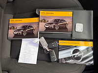 2012 opel insignia sports tourer 1.4 t ecof. bns ed personenauto - afbeelding 17 van  119