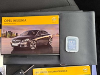 2012 opel insignia sports tourer 1.4 t ecof. bns ed personenauto - afbeelding 18 van  119