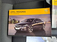2012 opel insignia sports tourer 1.4 t ecof. bns ed personenauto - afbeelding 19 van  119