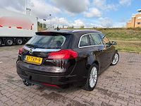 2012 opel insignia sports tourer 1.4 t ecof. bns ed personenauto - afbeelding 26 van  119