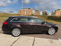 2012 opel insignia sports tourer 1.4 t ecof. bns ed personenauto - afbeelding 28 van  119