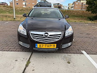 2012 opel insignia sports tourer 1.4 t ecof. bns ed personenauto - afbeelding 29 van  119