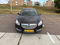 2012 opel insignia sports tourer 1.4 t ecof. bns ed personenauto - afbeelding 30 van  119