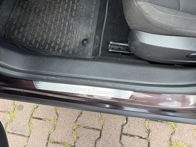 2012 opel insignia sports tourer 1.4 t ecof. bns ed personenauto - afbeelding 57 van  119