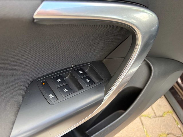 2012 opel insignia sports tourer 1.4 t ecof. bns ed personenauto - afbeelding 63 van  119