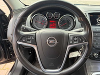 2012 opel insignia sports tourer 1.4 t ecof. bns ed personenauto - afbeelding 68 van  119