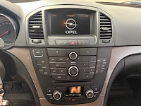2012 opel insignia sports tourer 1.4 t ecof. bns ed personenauto - afbeelding 74 van  119