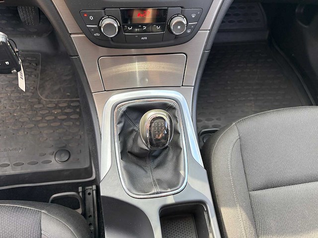 2012 opel insignia sports tourer 1.4 t ecof. bns ed personenauto - afbeelding 78 van  119