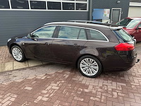2012 opel insignia sports tourer 1.4 t ecof. bns ed personenauto - afbeelding 76 van  119