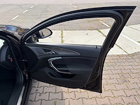 2012 opel insignia sports tourer 1.4 t ecof. bns ed personenauto - afbeelding 95 van  119