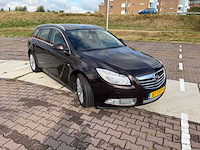 2012 opel insignia sports tourer 1.4 t ecof. bns ed personenauto - afbeelding 87 van  119