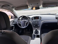 2012 opel insignia sports tourer 1.4 t ecof. bns ed personenauto - afbeelding 107 van  119