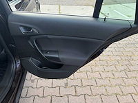 2012 opel insignia sports tourer 1.4 t ecof. bns ed personenauto - afbeelding 108 van  119