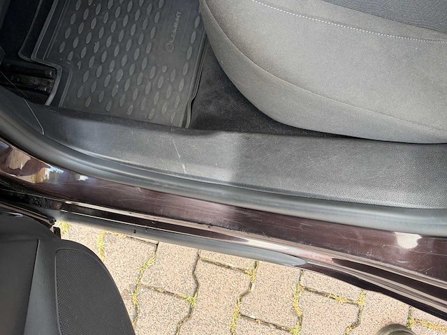 2012 opel insignia sports tourer 1.4 t ecof. bns ed personenauto - afbeelding 115 van  119