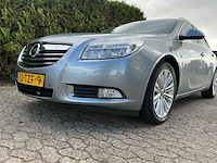 2012 opel insignia sports tourer 1.4 t ecof. bns ed personenauto - afbeelding 3 van  20