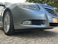 2012 opel insignia sports tourer 1.4 t ecof. bns ed personenauto - afbeelding 4 van  20