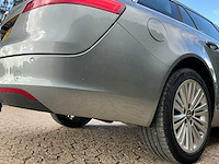 2012 opel insignia sports tourer 1.4 t ecof. bns ed personenauto - afbeelding 5 van  20