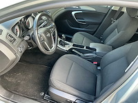 2012 opel insignia sports tourer 1.4 t ecof. bns ed personenauto - afbeelding 10 van  20