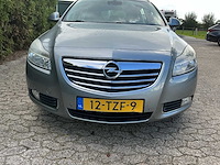 2012 opel insignia sports tourer 1.4 t ecof. bns ed personenauto - afbeelding 9 van  20