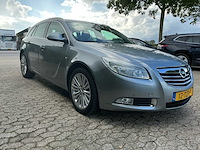 2012 opel insignia sports tourer 1.4 t ecof. bns ed personenauto - afbeelding 14 van  20